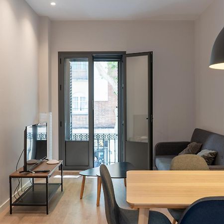 Апартаменты Ola Living Gracia Барселона Экстерьер фото