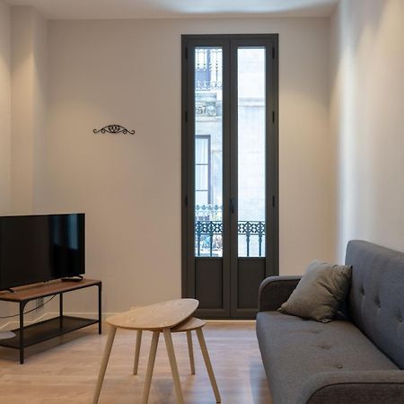 Апартаменты Ola Living Gracia Барселона Экстерьер фото