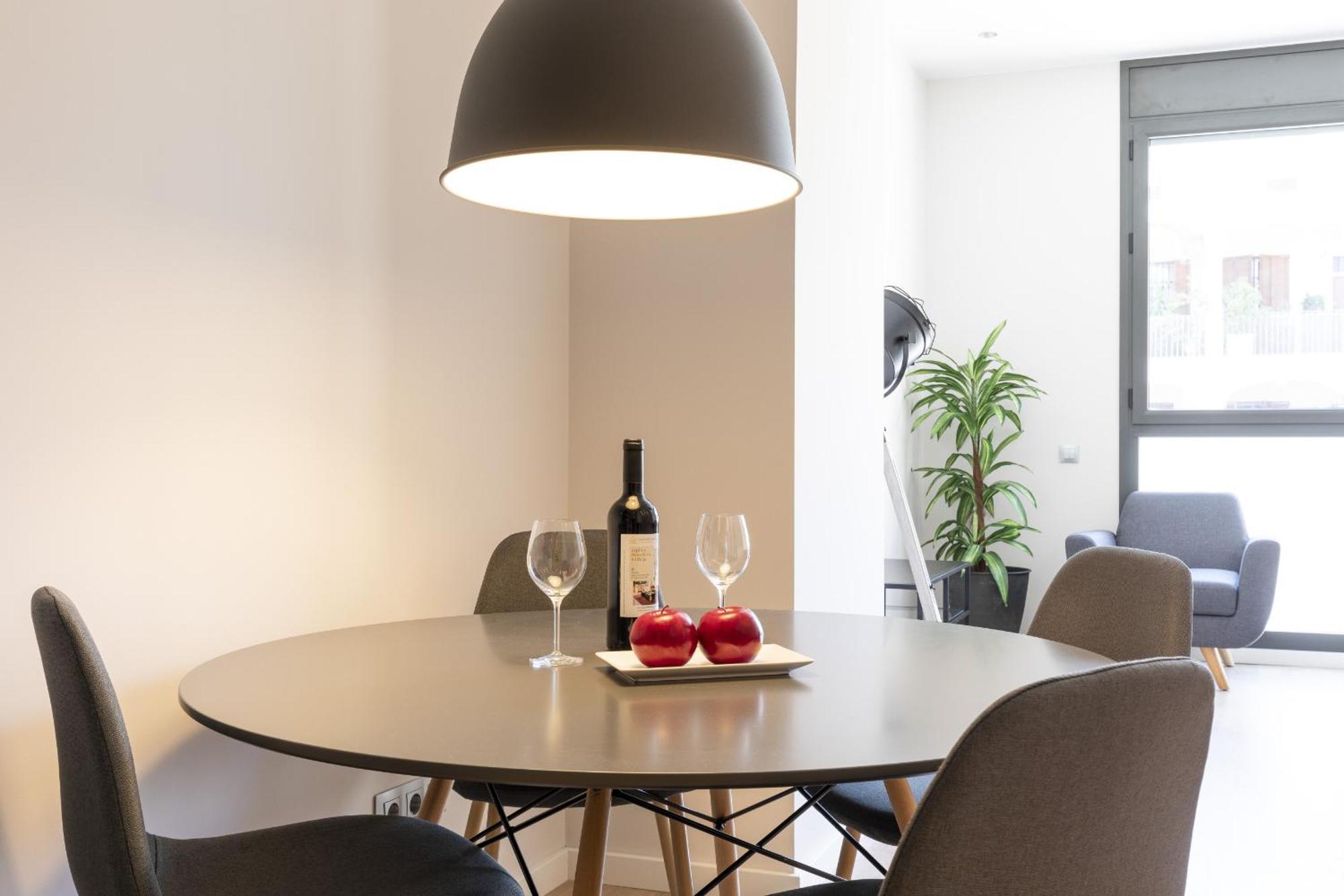 Апартаменты Ola Living Gracia Барселона Экстерьер фото