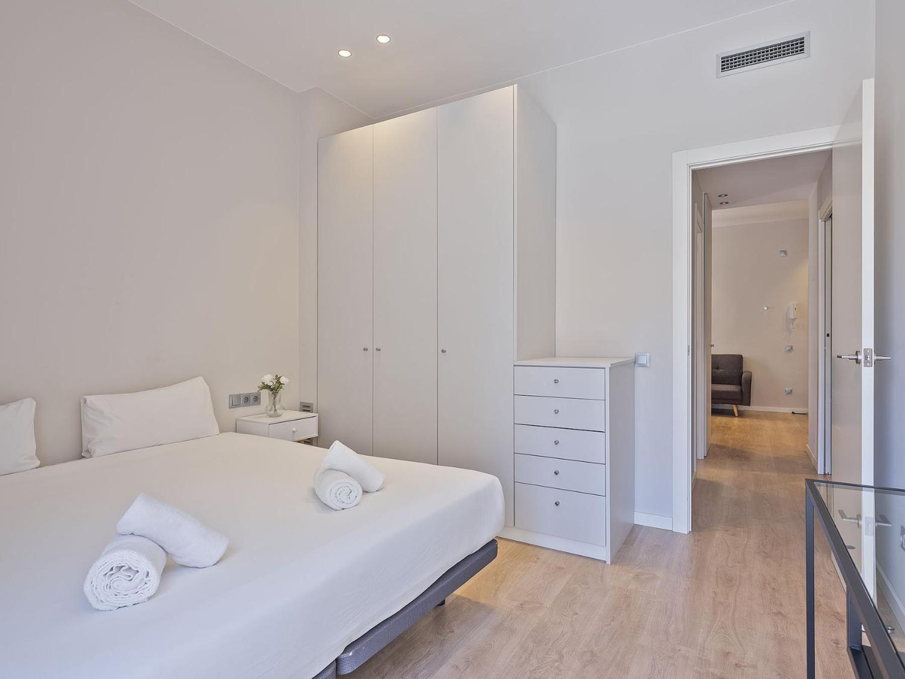 Апартаменты Ola Living Gracia Барселона Экстерьер фото