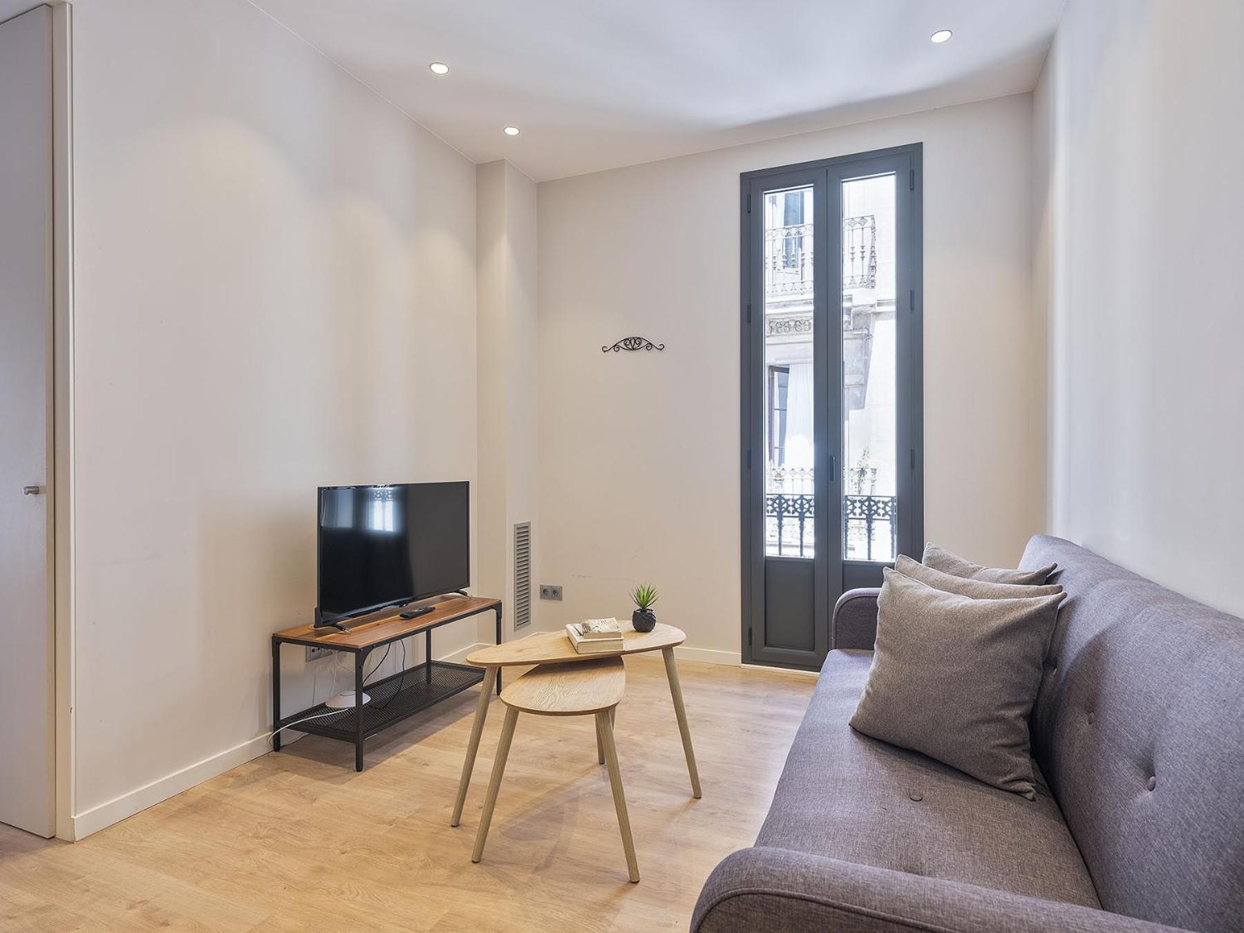Апартаменты Ola Living Gracia Барселона Экстерьер фото