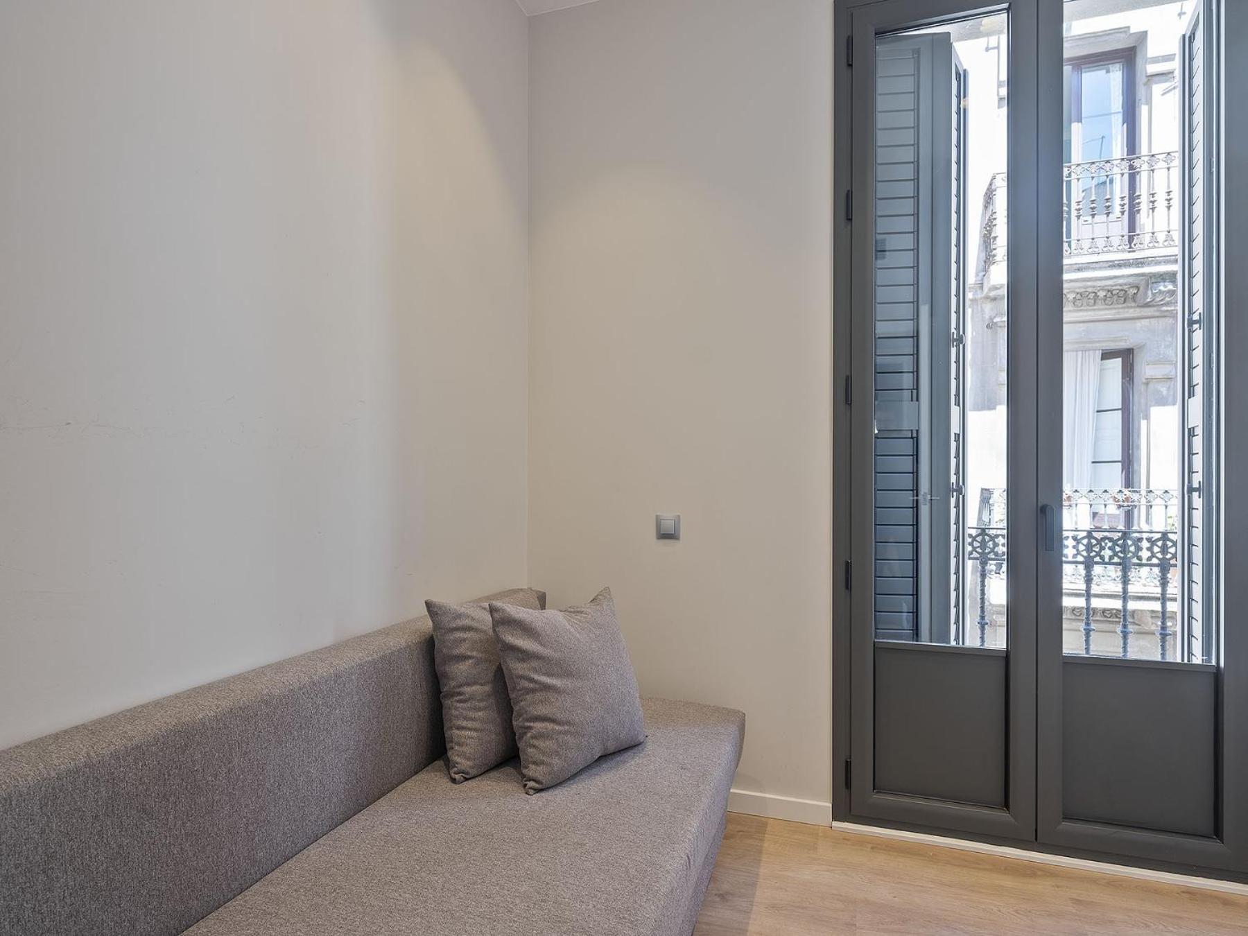 Апартаменты Ola Living Gracia Барселона Экстерьер фото