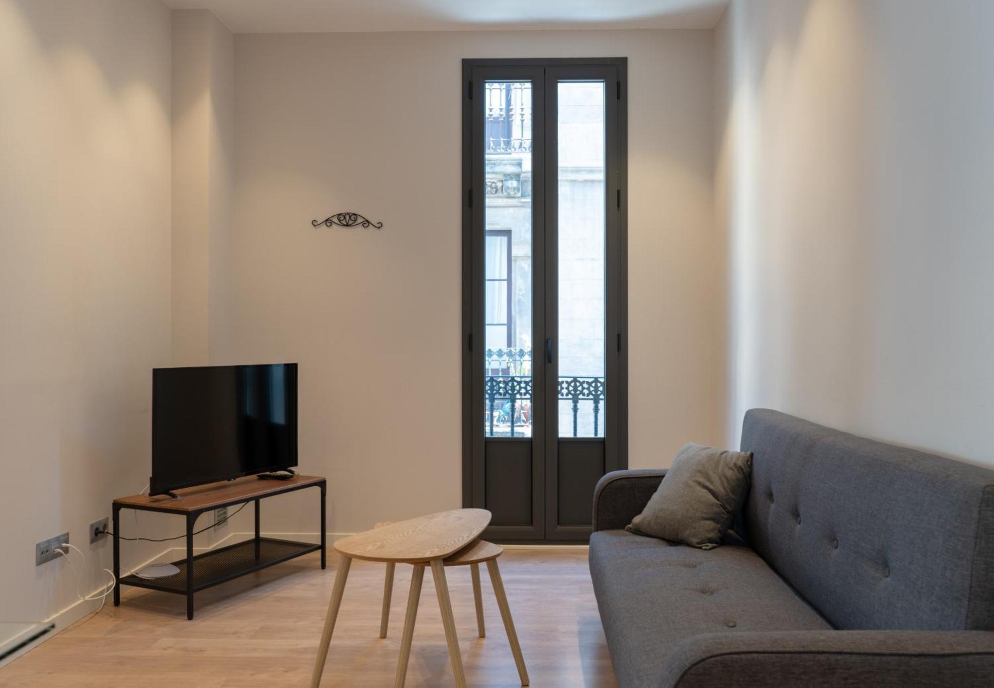 Апартаменты Ola Living Gracia Барселона Экстерьер фото